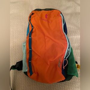 Cotopaxi Backpack